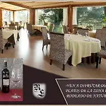 Real Hotel Guardo
