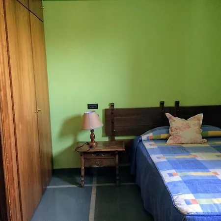 Real Hotel Guardo