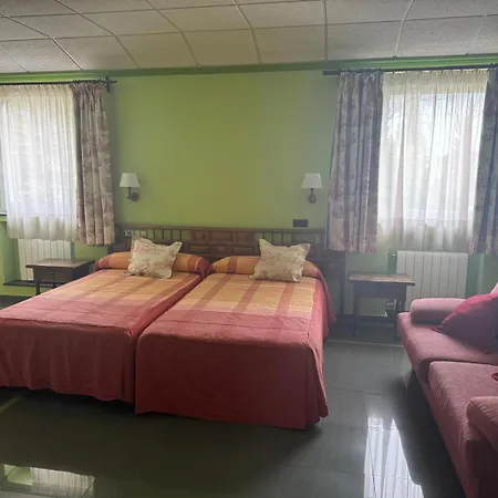 Hotel Real Guardo